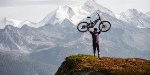 scoprire l'estate di chetzeron